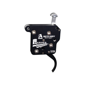 Products: Bix’n Andy – Dakota Trigger, LEFT HAND Remington 700 RIFLES.NZ