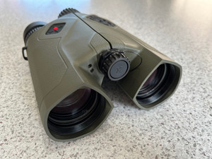 Products: VECTRONIX Vector X 10x42mm Rangefinding Binoculars RIFLES.NZ