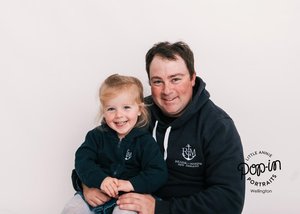 Products: Rigging and Marine NZ Hoodie - Rigging and Marine NZ