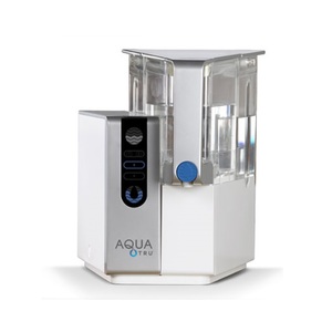 AquaTru Reverse Osmosis BenchtopTariff Increase
