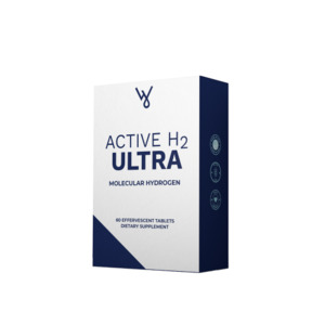 Active H2 ULTRA – Molecular Hydrogen