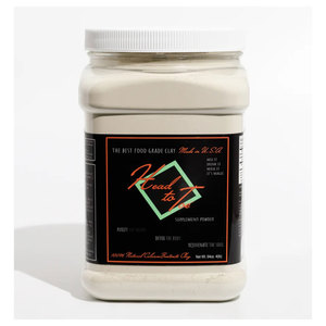 Head To Toe Calcium Bentonite Clay