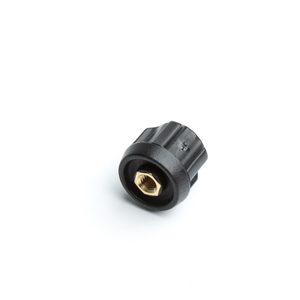 Products: Stretcher M6mm Nylon Nut