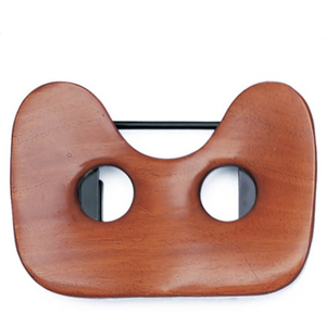 Products: Seat (Single Act.Bearing) Complete, Wooden Top