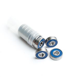 Products: Seat Bearing for wheel (Stainless Bearing)