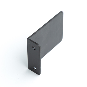 Products: Sensor Bracket (Black Anodised)