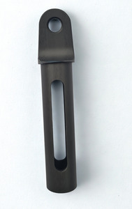 Products: Back-Stay Base Fitting Telescopic (Hard Anodised)