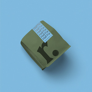 Riley Coffee - Half Pai FIXED Subscription (6 deliveries)