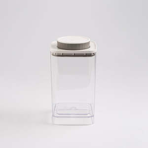 Coffee Accessories: Ankom Airtight Coffee Storage Turn and Seal