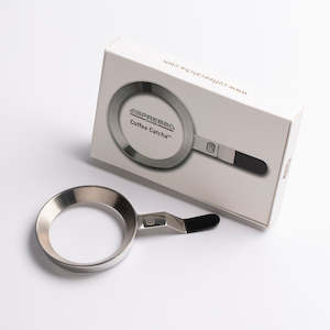 Coffee Accessories: Coffee Catcha
