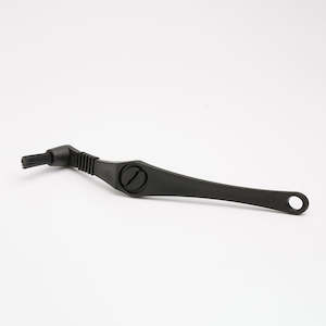 Coffee Accessories: Crema Pro Head Cleaning Brush