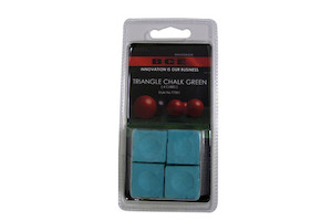 Products: Triangle Chalk rileyleisure NZ