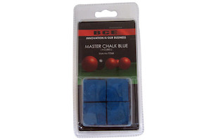 Products: Master Chalk rileyleisure NZ