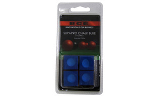 Products: Supapro Chalk rileyleisure NZ