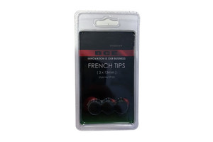 Products: French Tips - 13mm Tip rileyleisure NZ