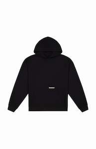 Heavyweight Logo Hoodie