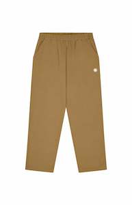 Frontpage: Over Trouser