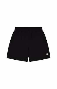 Everyday Nylon Shorts