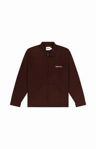 Dusk Collared Jacket