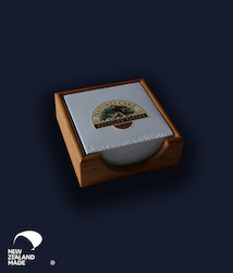 Rimu Gifts Nz Made: Rimu Memo Cube