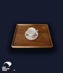 Gifts All: Rimu Breakfast Tray