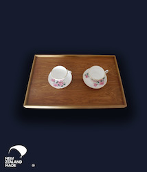 Gifts All: Rimu Supper Tray