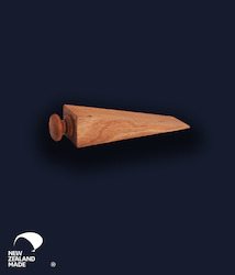 Gifts All: Rimu Door Stop