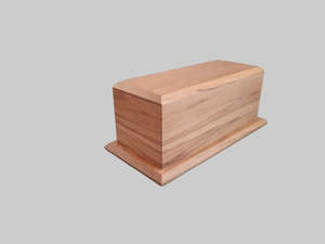 Rimu Urn Pet