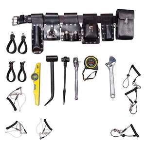 Scaffold Tool Belt – Professional