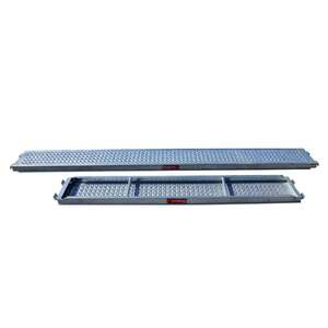 Steel Planks 320W “U”