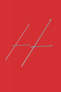 Low Level Outrigger Set