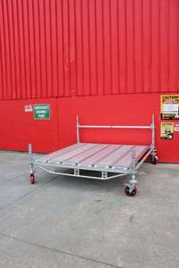 Products: King Size Bed Frame