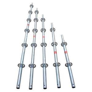 Products: Single level corner box