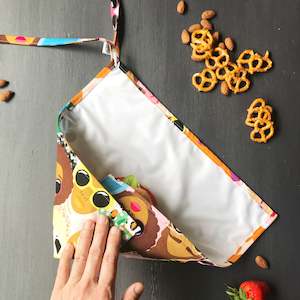 food wrap: Food Wrap | CLEMENTINE