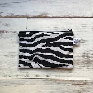 discounted: * Zebra snack bag | Medium