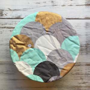 discounted: * Scales bowl cover | Medium