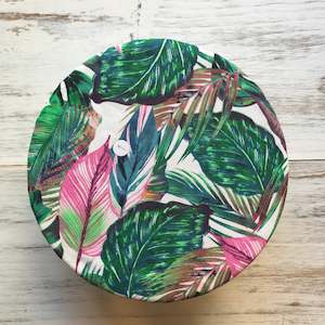 discounted: * Paradise bowl cover | Small