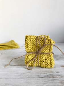 Products: Cotton Dish Cloth