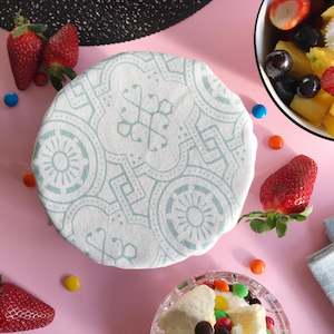 bowl cover: EDITH | Bowl Covers