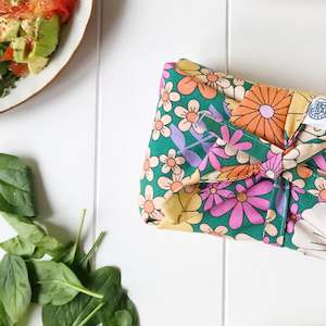 Cheese Wraps 1: Cheese Wrap System | GRETA