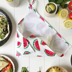 Cheese Wrap System | MELONS