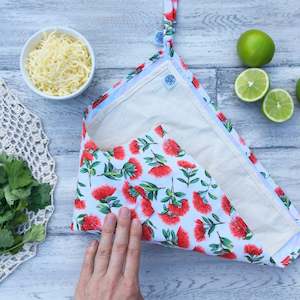 Cheese Wrap System | POHUTUKAWA