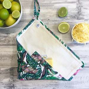 Cheese Wraps 1: Cheese Wrap System | PARADISE