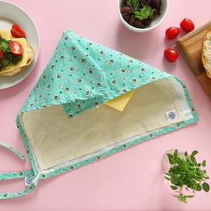 Cheese Wraps 1: Cheese Wrap System | WILMA