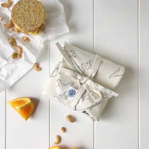 Food Wraps 1: Food Wrap | DINO