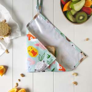 Food Wraps 1: Food Wrap | ANIMALS