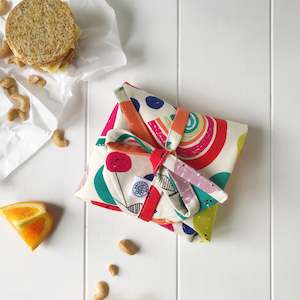 Food Wraps 1: Food Wrap | FRUIT