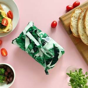 Food Wraps 1: Food Wrap | BANANA LEAVES