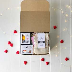 Bowl Cover Sets: SUMMER | Starter Pack