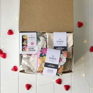 Bowl Cover Sets: GRETA | Starter Pack